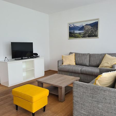 Bellevue Residences - Luxurious Lakeside Apartments Zell am See Exterior foto
