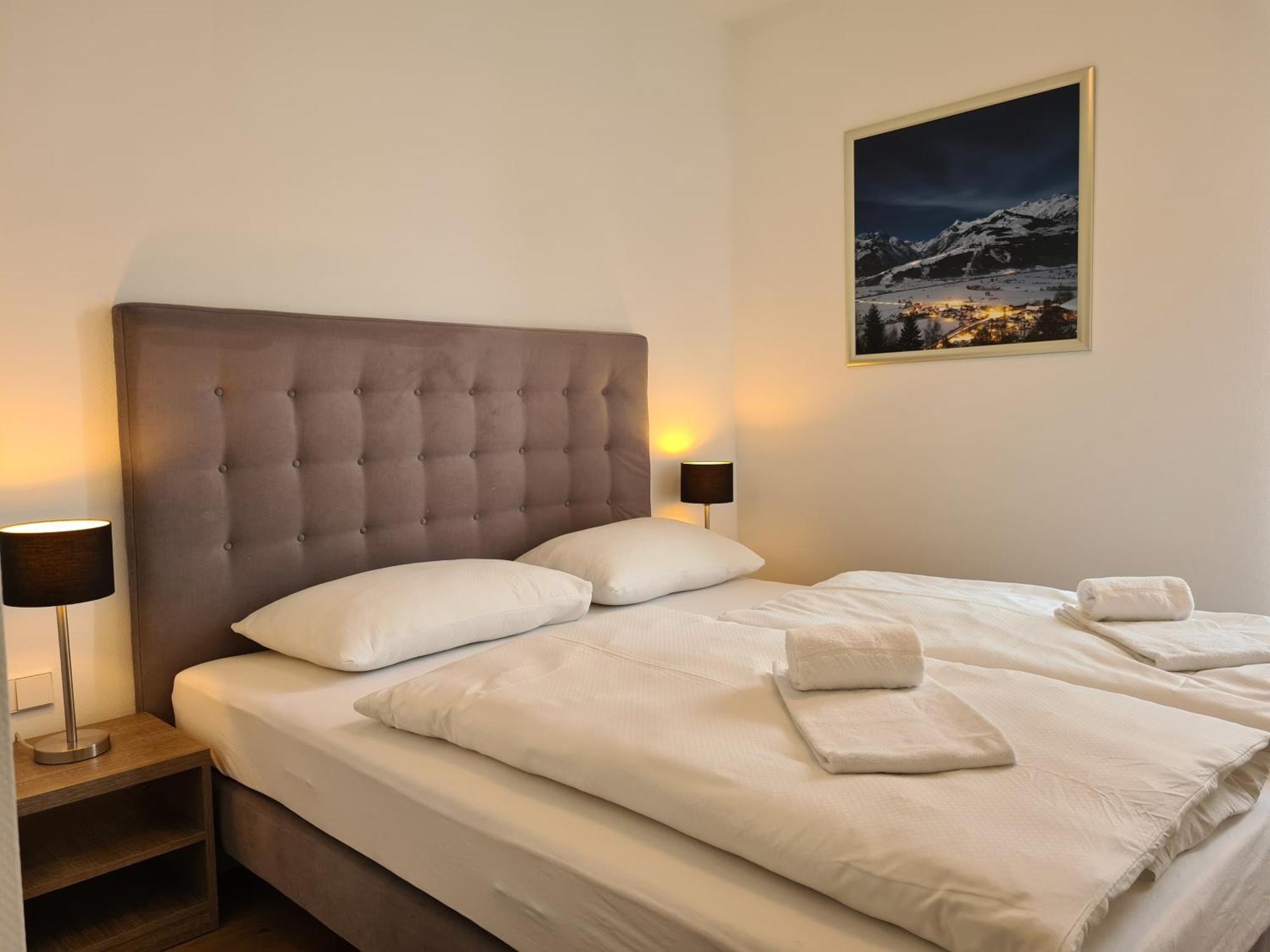 Bellevue Residences - Luxurious Lakeside Apartments Zell am See Exterior foto